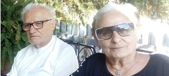 Φωτιά στο Μάτι: Βρέθηκε η ηλικιωμένη με τα γυαλιά ηλίου; Τι γράφουν στο Twitter